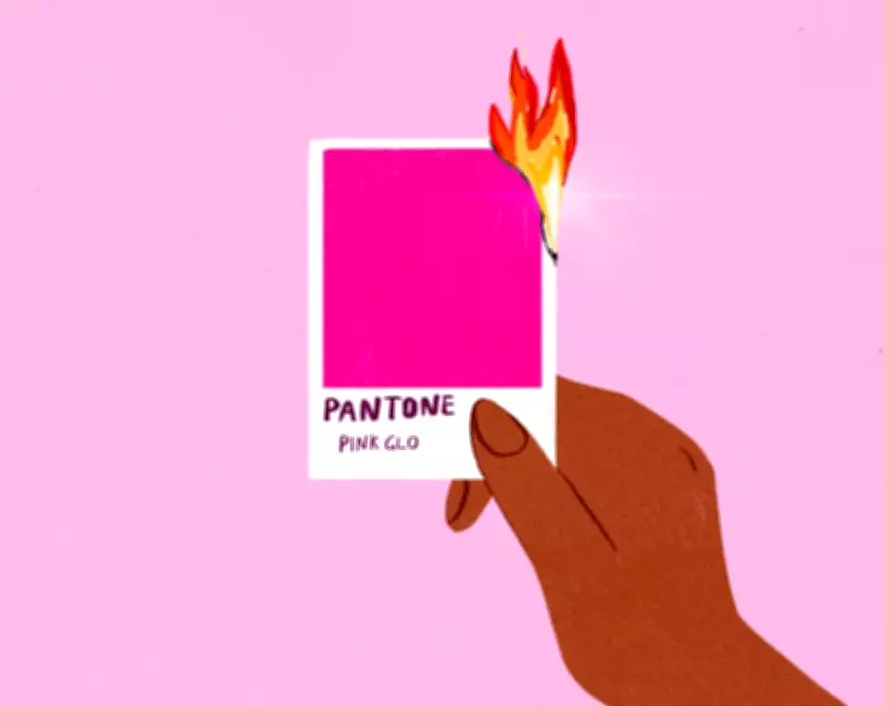 The Pink Problem: When Gender Marketing Ruins Simple Shopping Choices