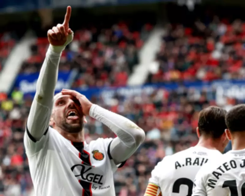 The Pirate and the Swan: La Liga's Unsung Heroes Shine in Dramatic Draw