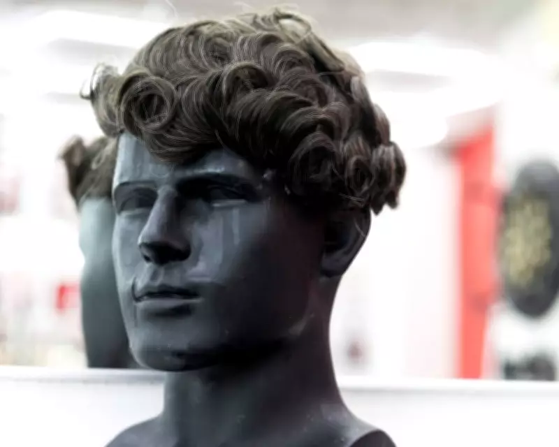 The Remarkable Return of the Toupee: Why Men Are Choosing Hair Systems Over Transplants