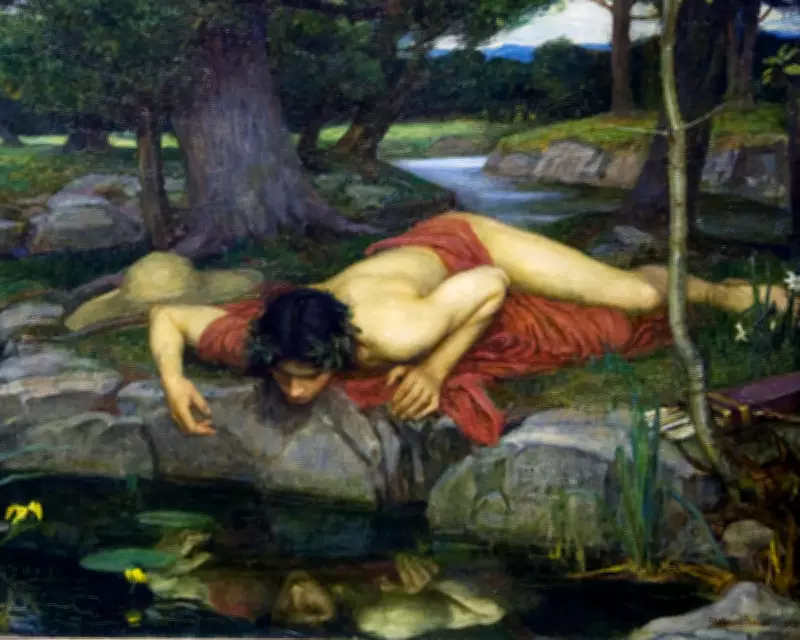 The Rise of Looksmaxxing: How Insecure Young Men Are Redefining Beauty Standards