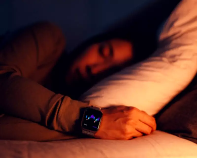 The Rise of Sleep Hysteria: How Wellness Culture Distorts Rest