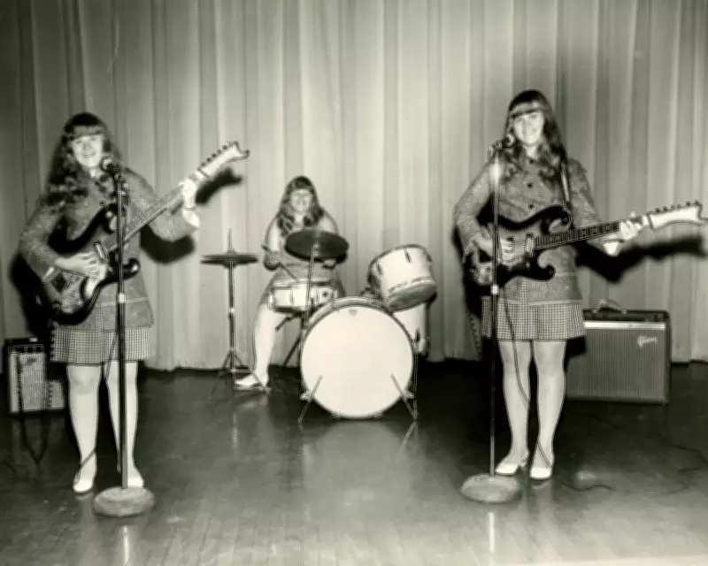 The Shaggs: How a Forced Sister Band Became Rock's Most Polarizing Cult Phenomenon