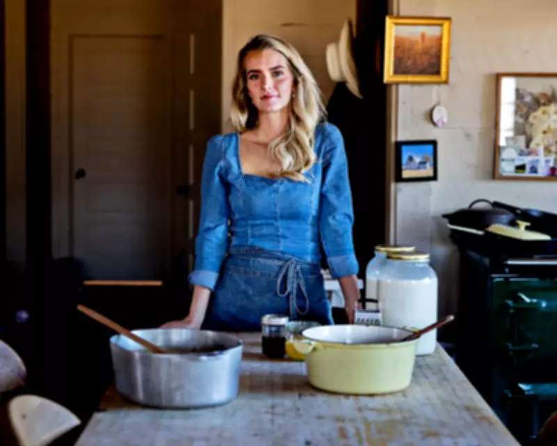 The Sinister Rise of the Tradwife: From Social Media to Societal Warning