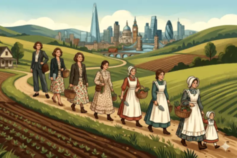 The Trad Wife Illusion: A Girlboss in Disguise, Monetizing Domesticity