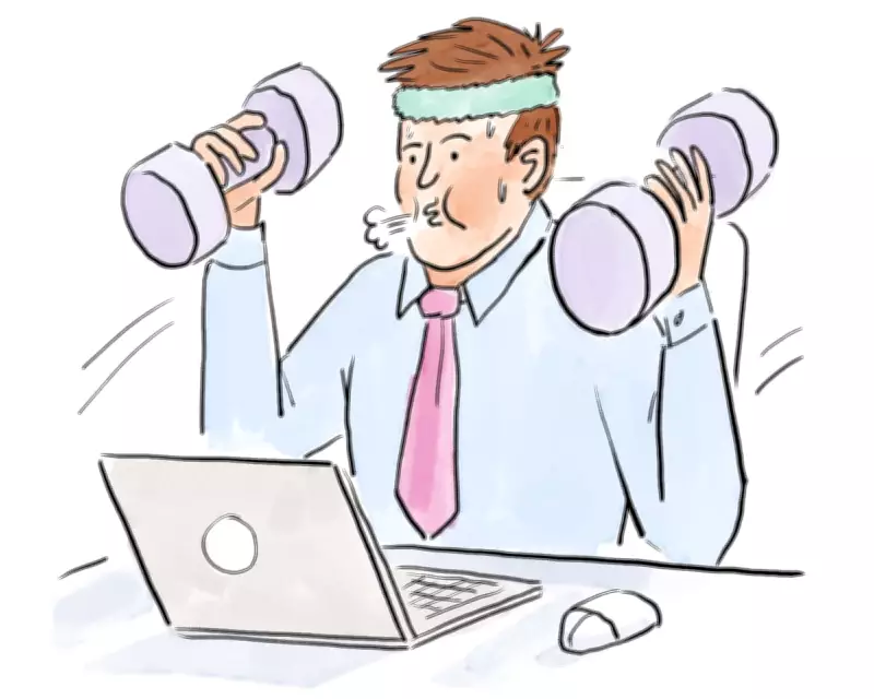 The Truth About Weight Loss: Diet vs. Exercise for Lasting Results