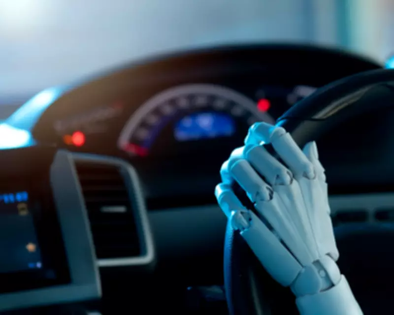 The Urgent Need for AI Regulation in Modern Society