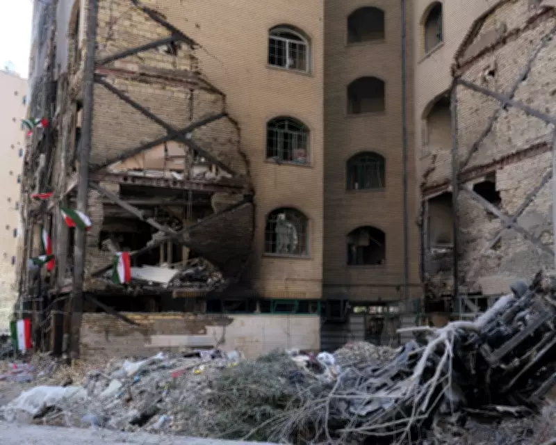 The Vanishing Space for Neutrality in Modern Warfare: A Personal Reflection