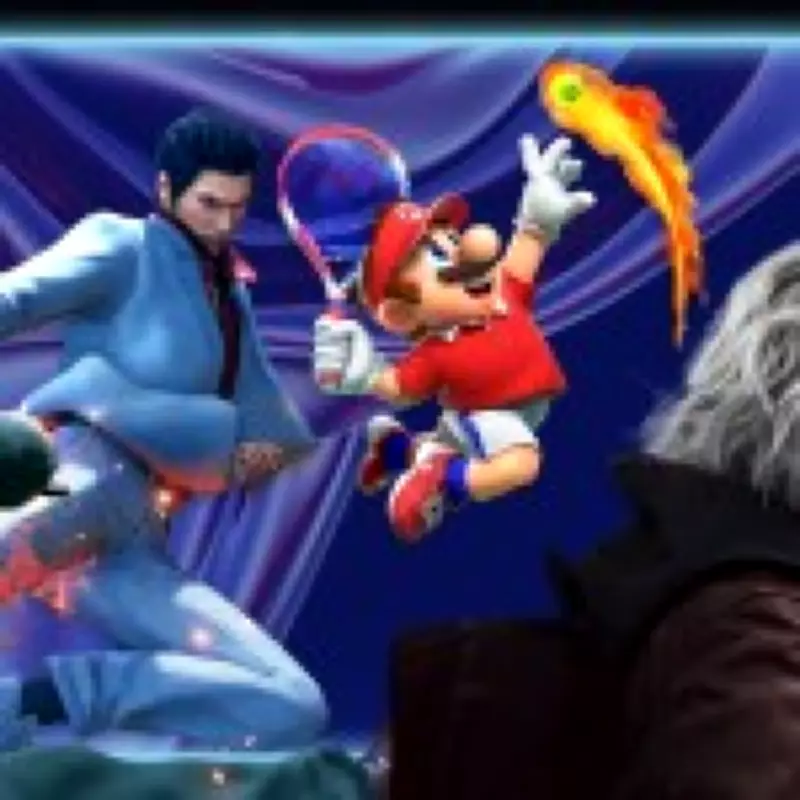 The Video Game Industry's Looming Collapse: A Grim Financial Forecast