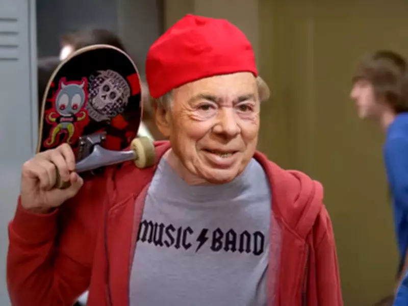 The Webbernaissance: How Andrew Lloyd Webber's Hits Are Cool Again