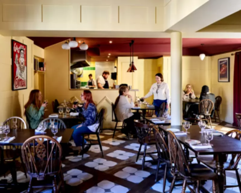 The Wellington Margate Review: A Coastal Pub Reborn with Hearty Fare