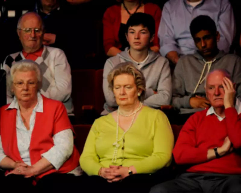 Theatre's Time Threshold: Why Short or Long Plays Triumph Over Medium Length