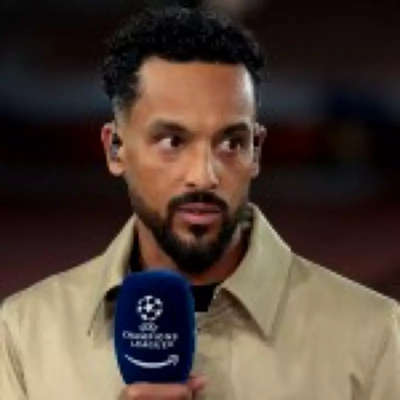 Theo Walcott Advises Arsenal Prodigy Max Dowman to Skip World Cup Call-Up