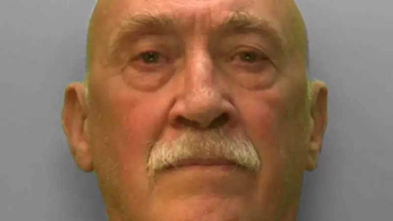 Therapist Jailed 11 Years for Sexual Assault Under Guise of Treatment