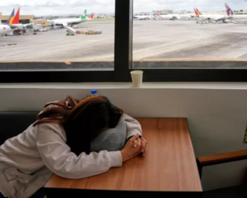 Therapist Reports Surge in War-Related Anxiety as Global Tensions Escalate