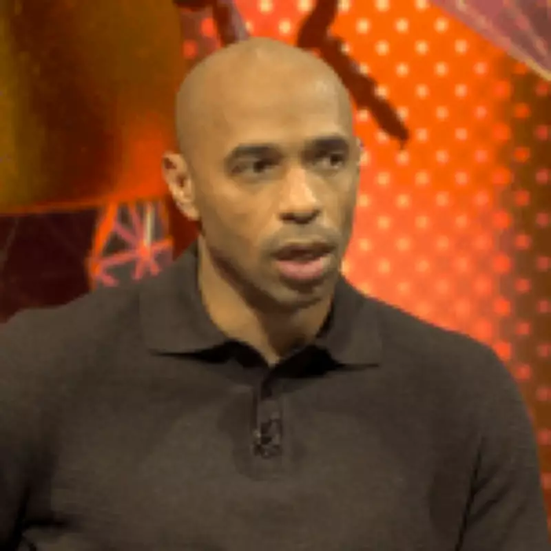 Thierry Henry Praises 'Braino Fernandes' for Masterclass in Manchester United Victory