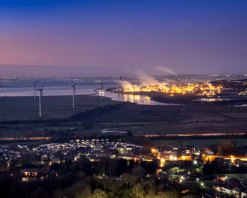 Thinktank Proposes Gas Market Overhaul to Slash UK Energy Bills by £200 Annually