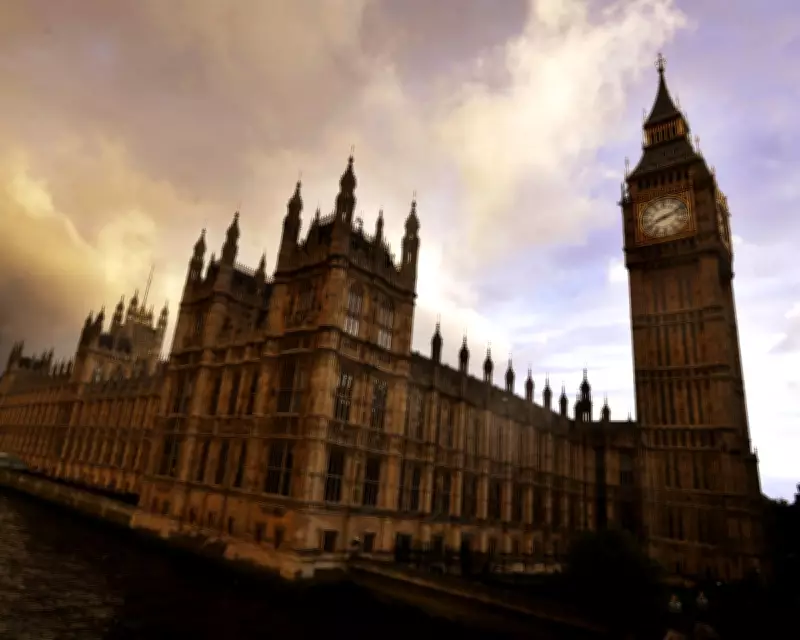 Three Arrested for Spying for China, Including Partner of Labour MP