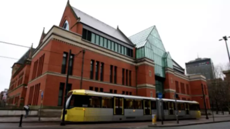 Three Men Deny Plot to Sexually Assault Drugged Wife in Manchester Court