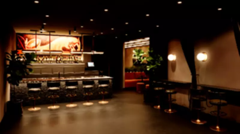 Three-Michelin-Starred Indian Restaurant Trèsind to Open in London's Mayfair