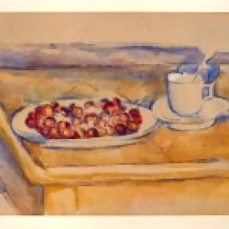 Three-Minute Heist at Italian Museum Nets £8 Million in Masterpieces