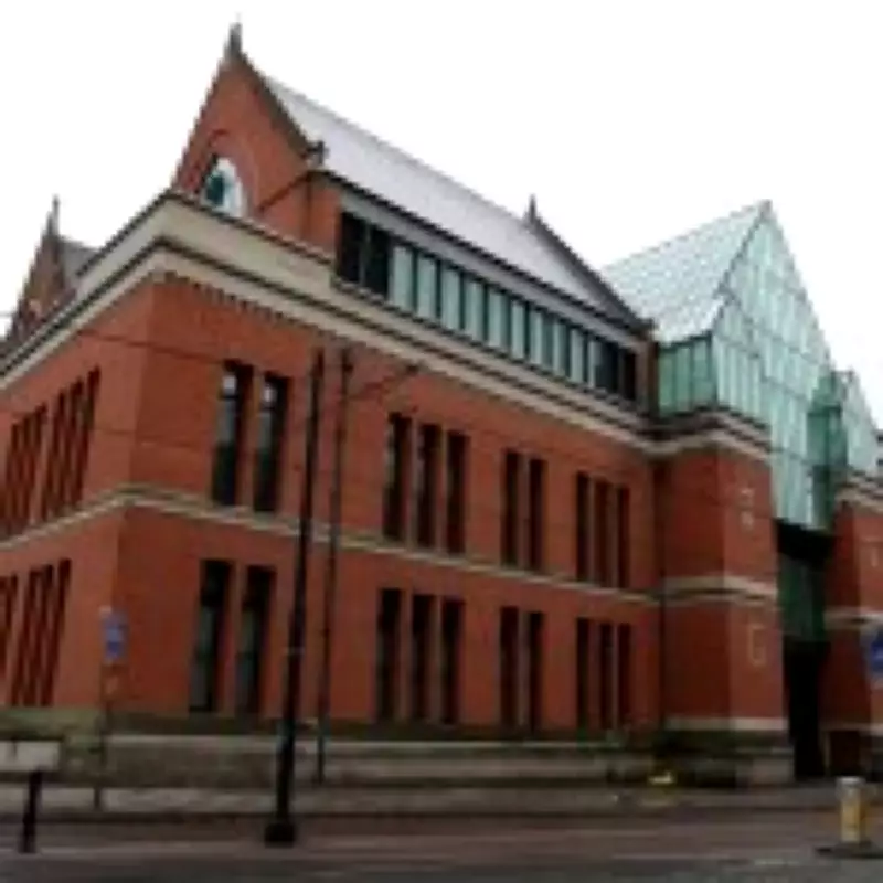 Three More Men Deny Charges in Manchester Drugging and Rape Conspiracy Case