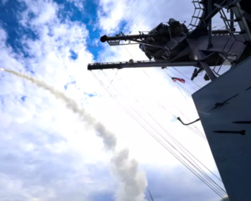 Three US Troops Killed in Operation Epic Fury as US-Israel Strikes Escalate