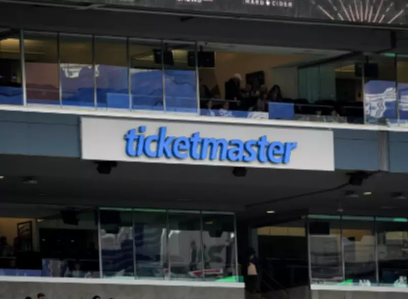 Ticketmaster Faces Landmark Antitrust Trial Over Concert Ticket Market