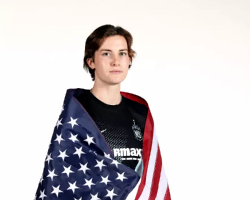 Tierna Davidson's Comeback: Leading Gotham's Title Defense and USWNT Activism