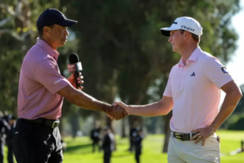 Tiger Woods' Captaincy Hesitation Jeopardizes US Ryder Cup Strategy