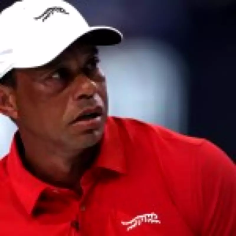 Tiger Woods Steps Away From Golf to Seek Treatment After DUI Arrest