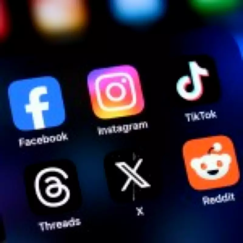 TikTok and Meta Accused of Prioritizing Engagement Over User Safety