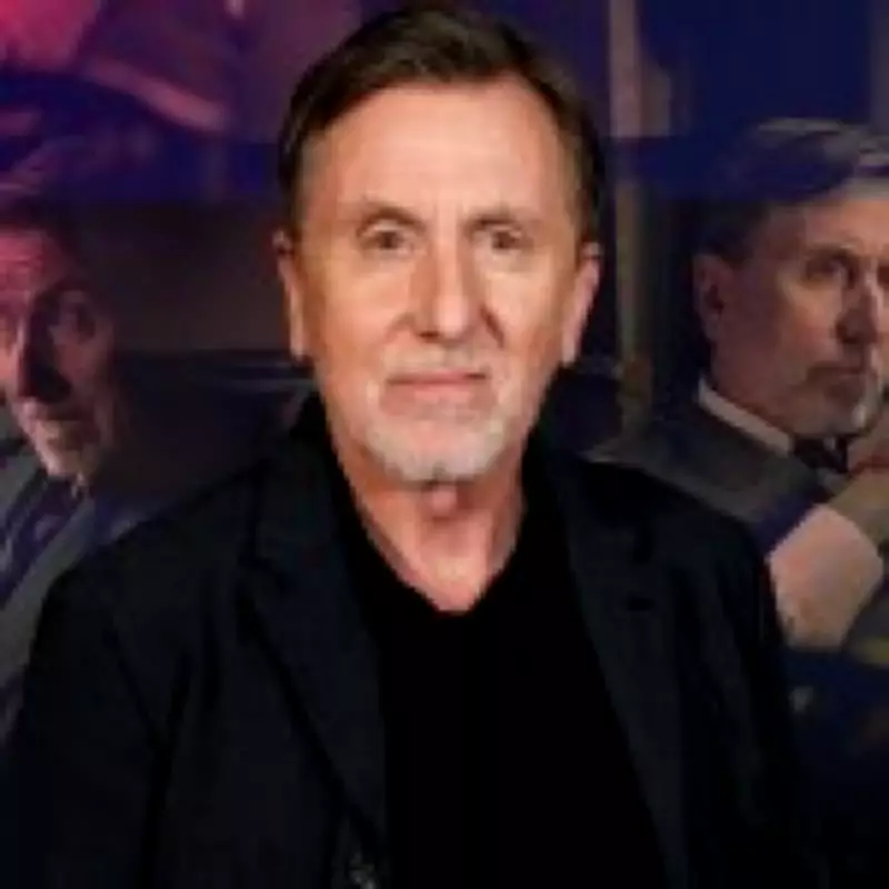 Tim Roth Breaks His Rule for Peaky Blinders: The Immortal Man Premiere