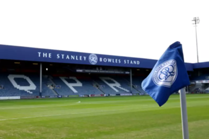 Tim Sherwood Open to QPR Manager Role After Past Rejection