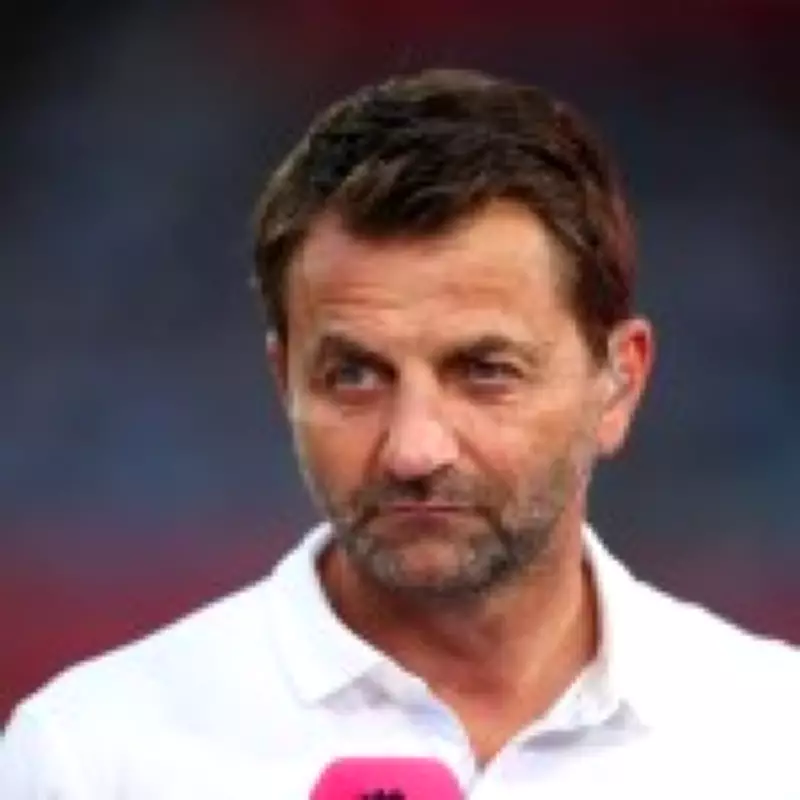 Tim Sherwood Urges Manchester United to Sign Two Premier League Stars for Title Push