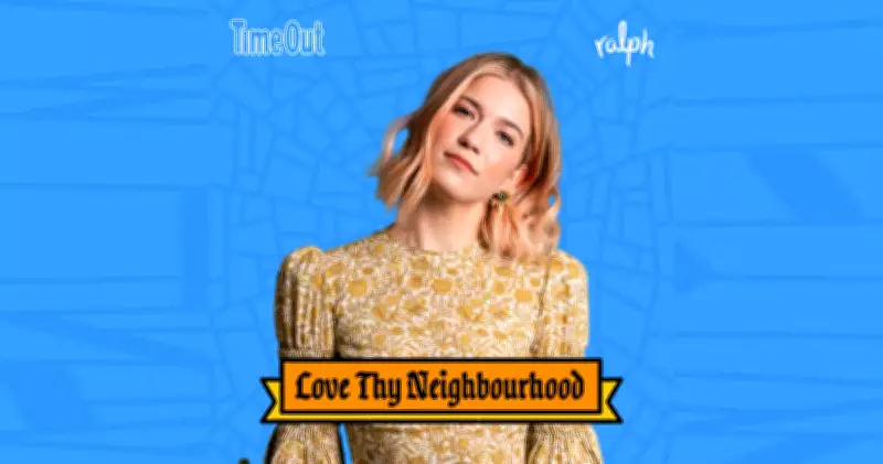 Time Out's Love Thy Neighbourhood Podcast Returns for Fourth Series