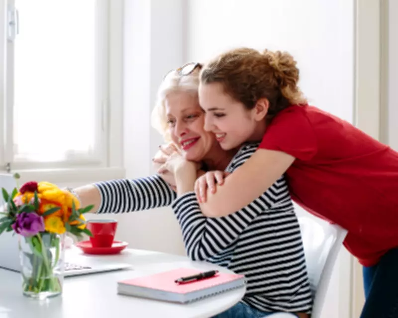 Timeless Wisdom from Our Mothers: Life Lessons That Shape Us