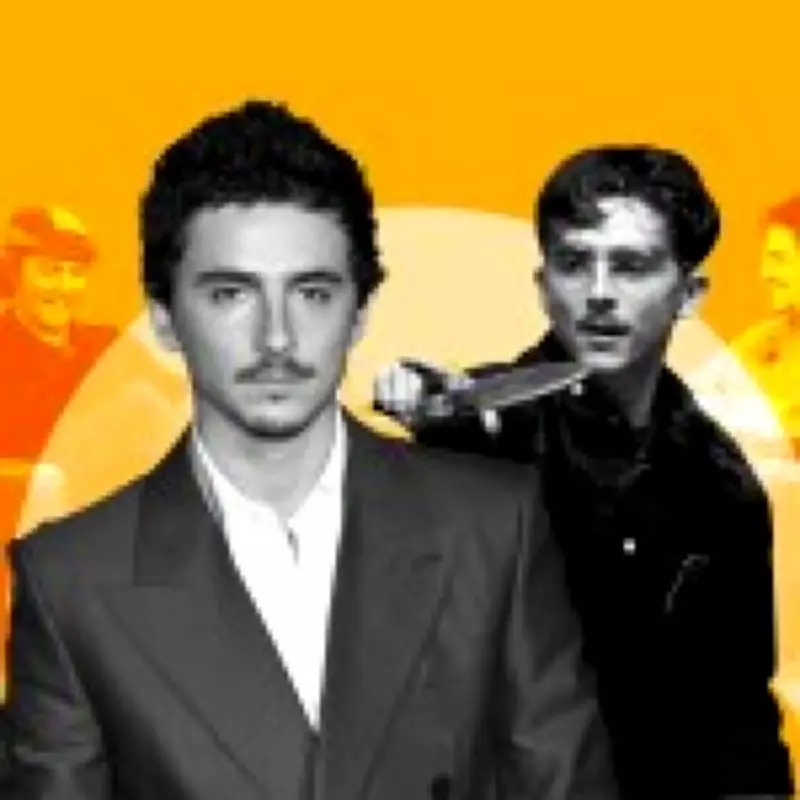 Timothée Chalamet Faces Hollywood Backlash Over 'Arrogant' Ballet and Opera Remarks