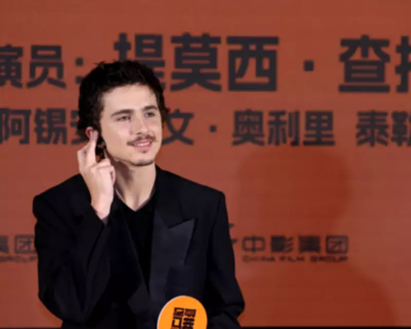 Timothée Chalamet's Ballet and Opera Comments Spark Cultural Backlash