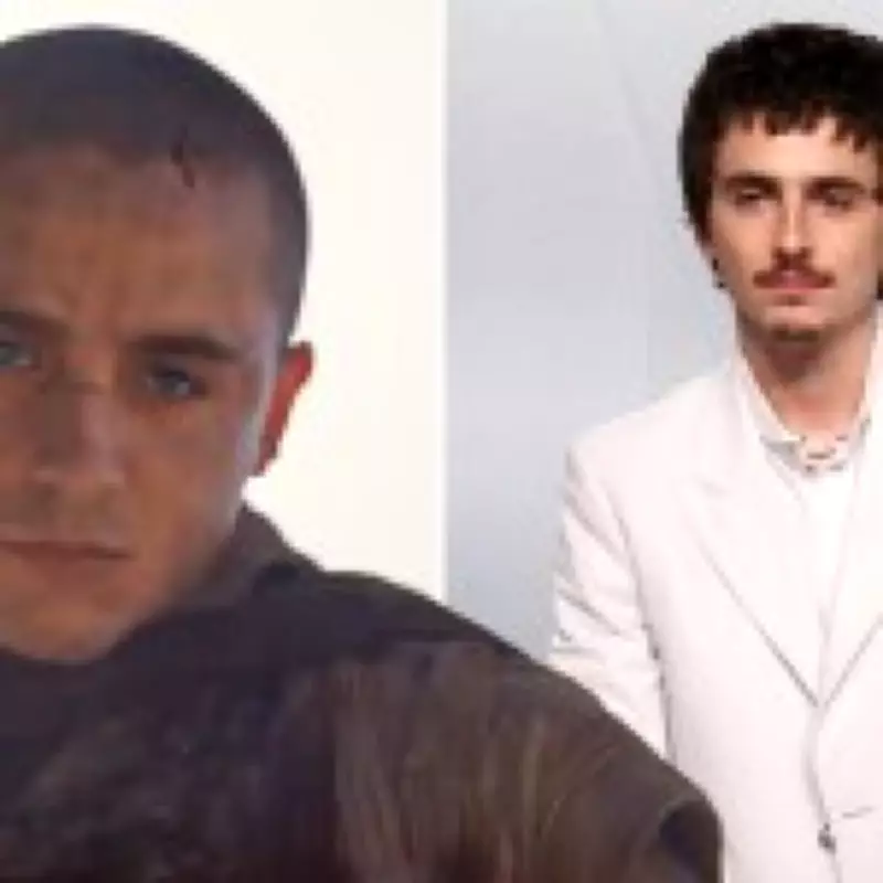 Timothée Chalamet's Career Revived by Dune: Part Three Trailer After Ballet Backlash