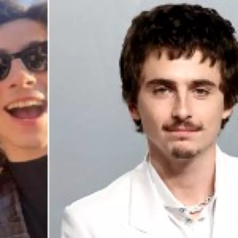 Timothée Chalamet's Top Fan Club Shuts Down Amid Oscar Loss and Controversy
