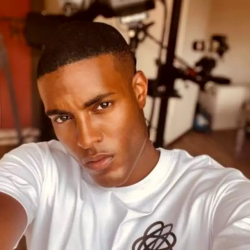 Tinder's Most Swiped Man Reveals 14-Year Hair Secret After £5,000 Transplant