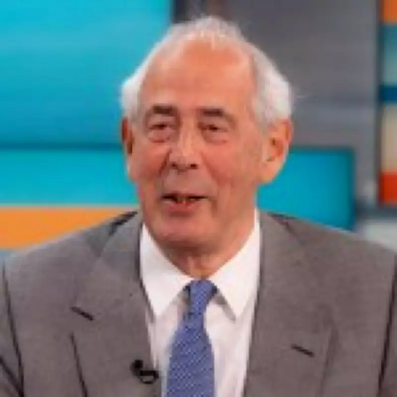 Tom Bower's Royal Book Sparks Fury as Harry and Meghan Denounce 'Deranged' Claims