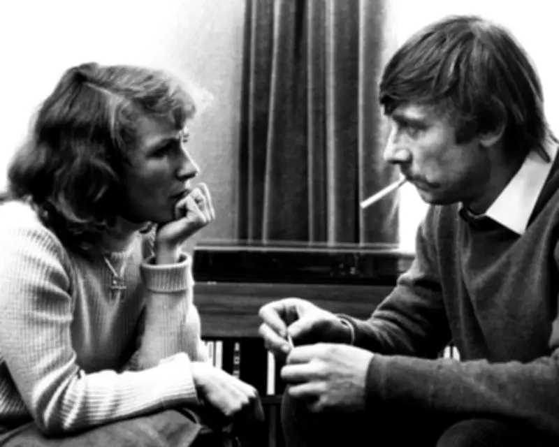 Tom Georgeson, Acclaimed Character Actor from Boys from the Blackstuff, Dies at 89