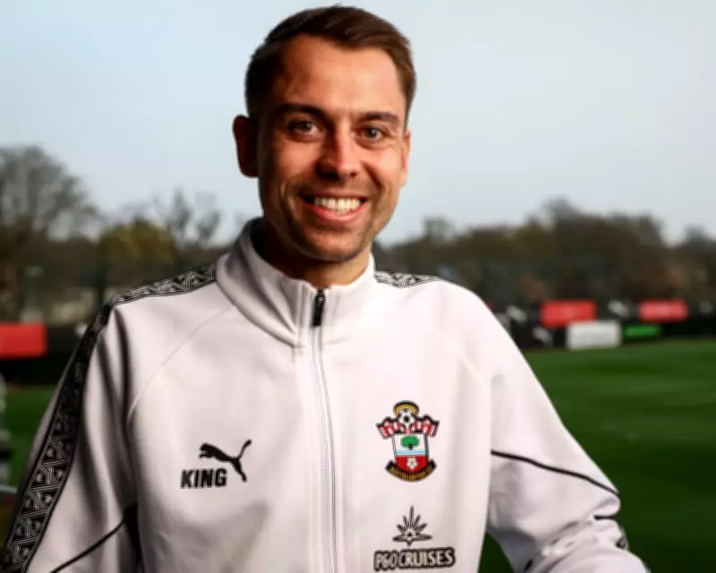 Tonda Eckert's Cultural Approach Transforms Southampton's Playoff Hopes