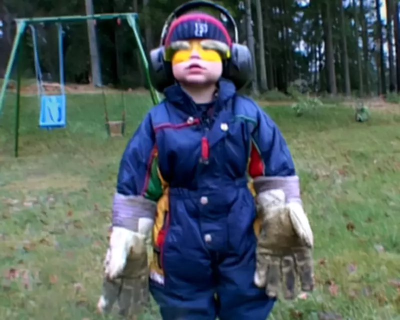 Tonight's TV: A Father's Grief in Storyville and Rocket Launch in French Guiana