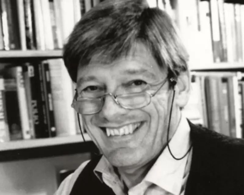 Tony Gould: A Life of Literary Journalism and Cultural Insight