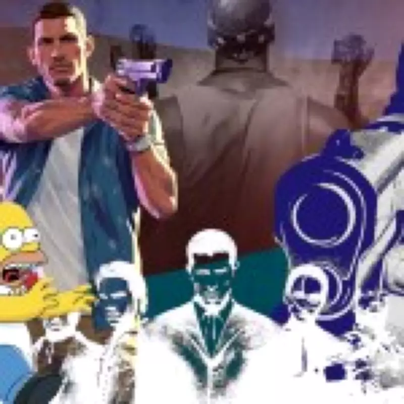 Top 10 GTA-Inspired Games to Play Before GTA 6 Arrives