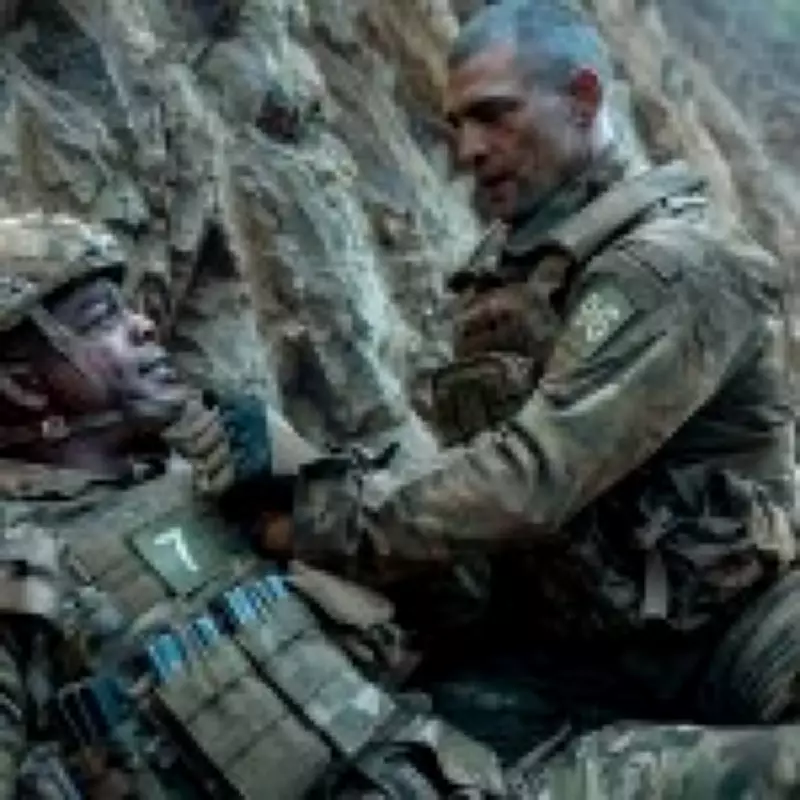 Top 10 Netflix Movies You Can't Miss, Including One with 44 Million Views