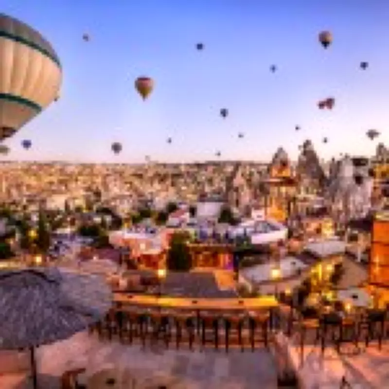 Top 5 Must-Visit Destinations in Turkey for Every Traveler in 2026