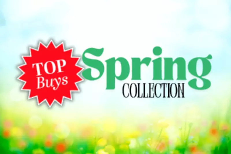 Top Buys Spring Deals Surge: Thousands Join for Fashion, Home, and Garden Offers